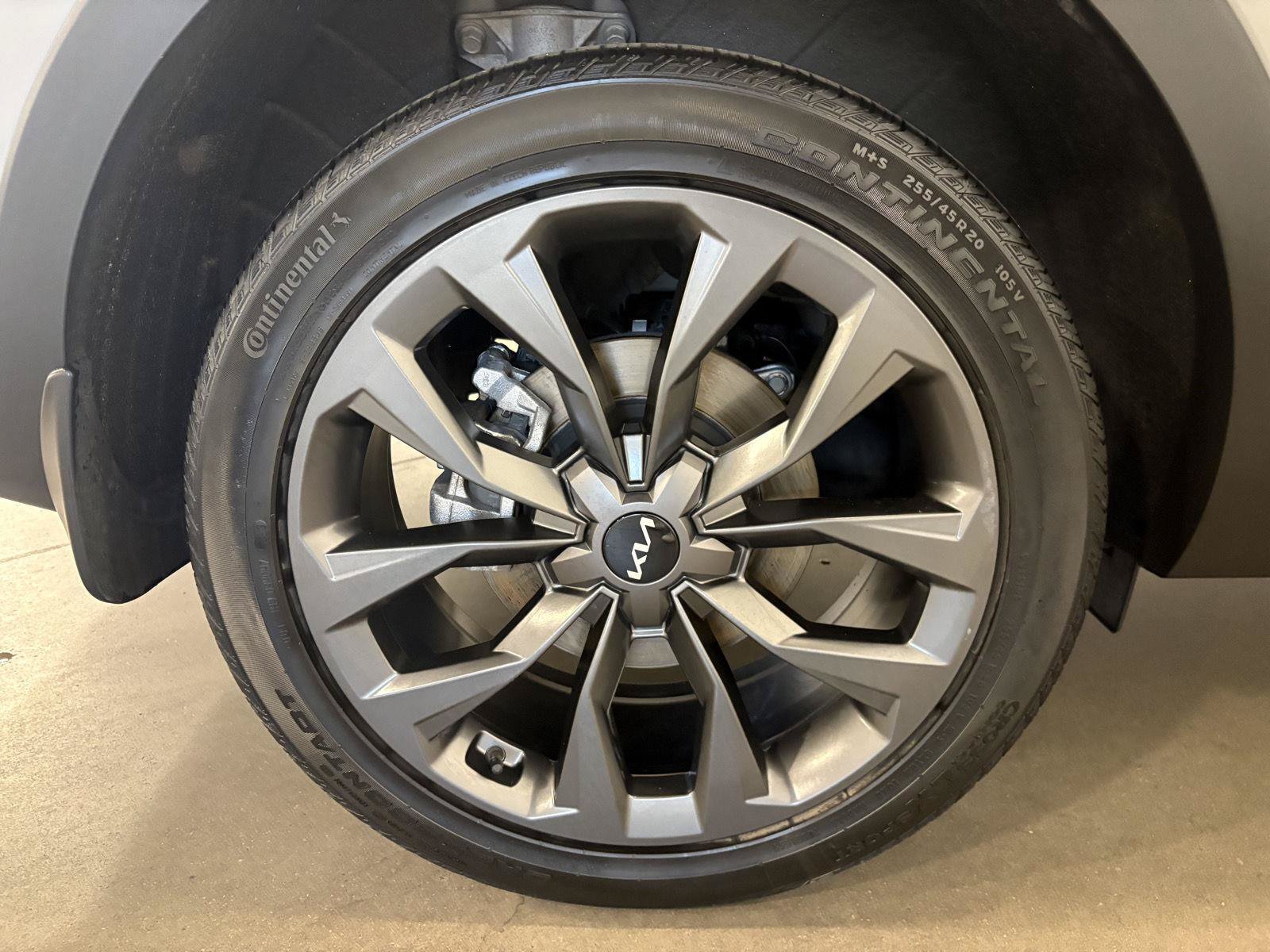 Used 2023 Kia Sorento SX Prestige AWD/4WD image 58