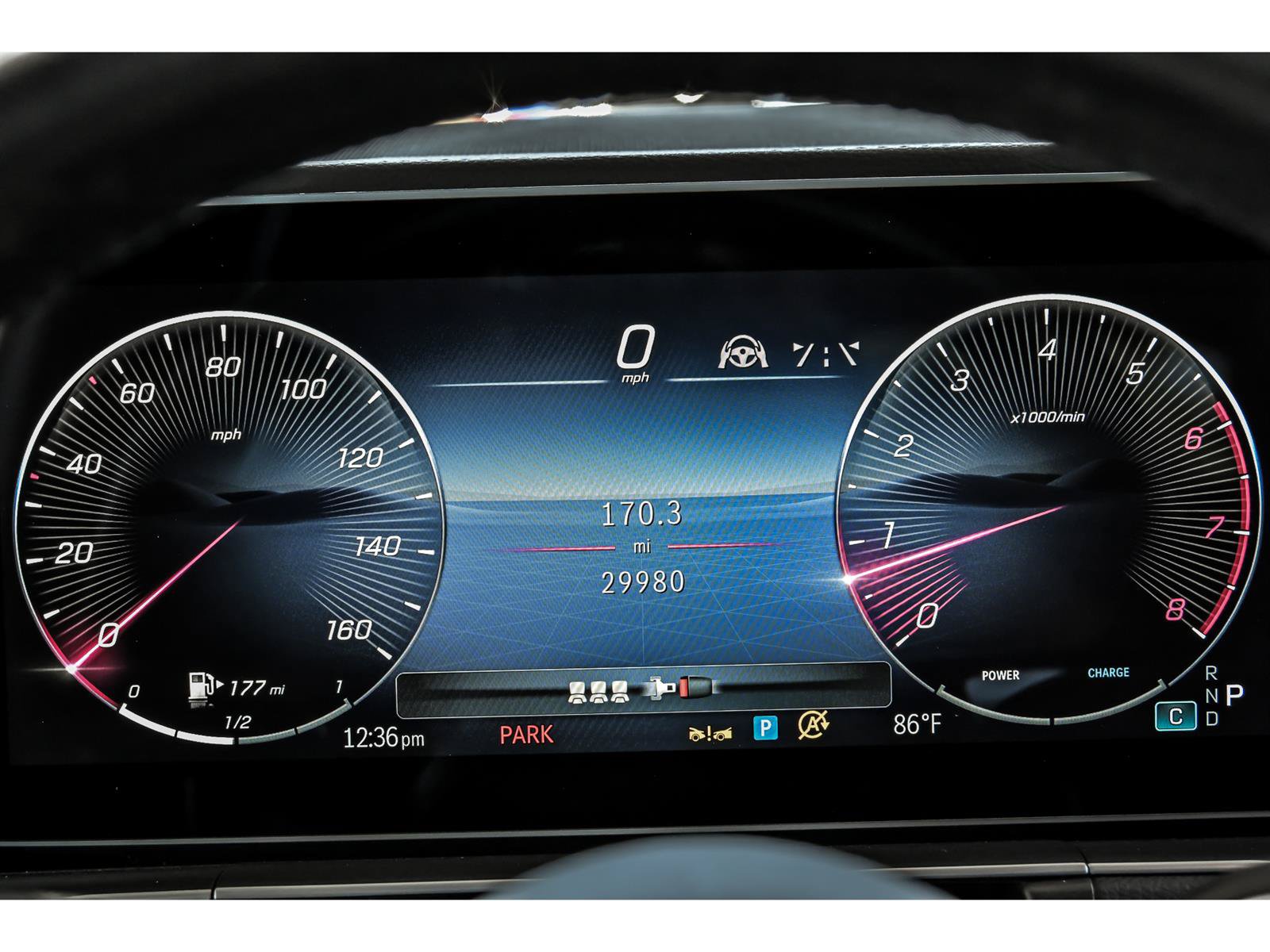 Certified 2024 Mercedes-Benz GLE 450 4MATIC image 16