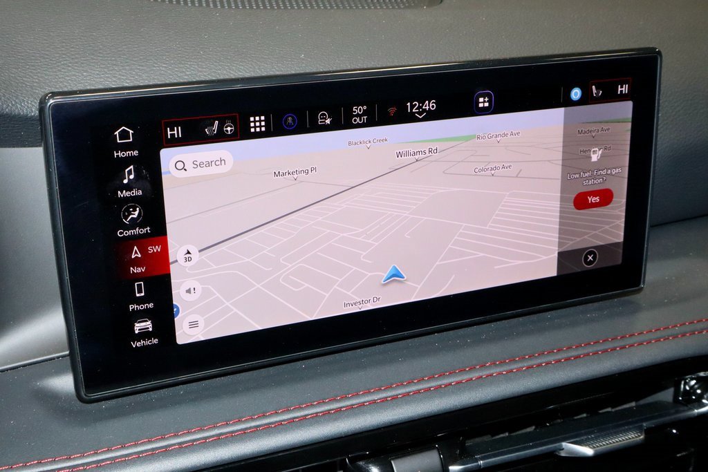 Used 2024 Dodge Hornet R/T Plus image 3