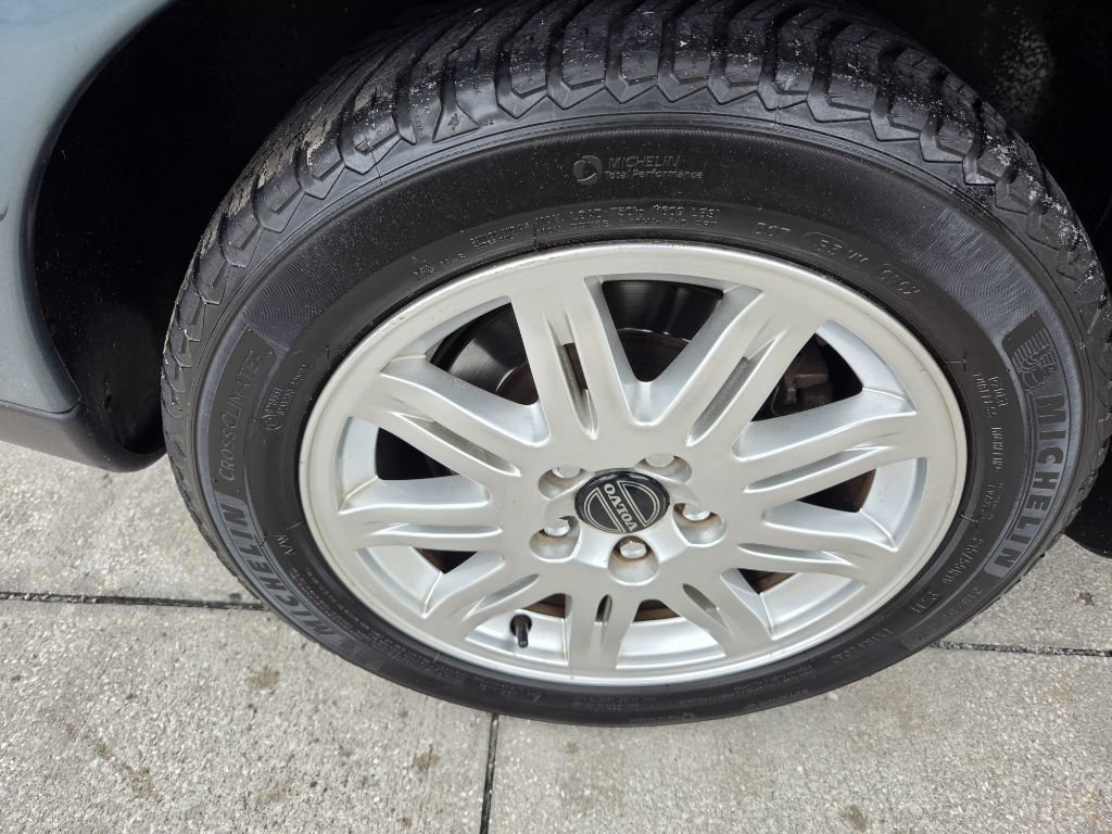 Used 2003 Volvo S60 2.4 FWD image 17