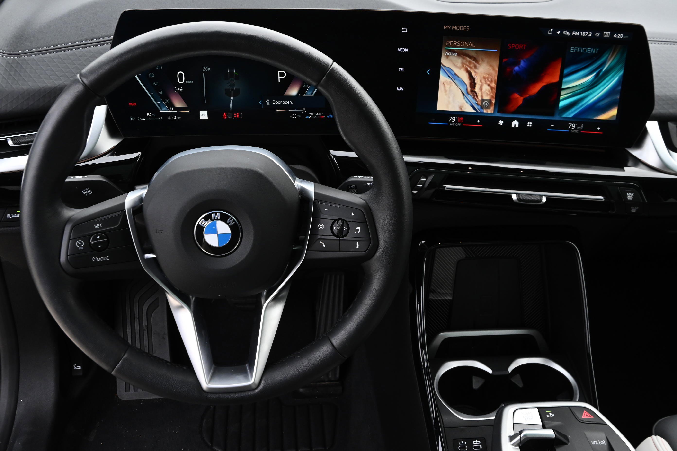 Certified 2025 BMW X2 xDrive28i image 13