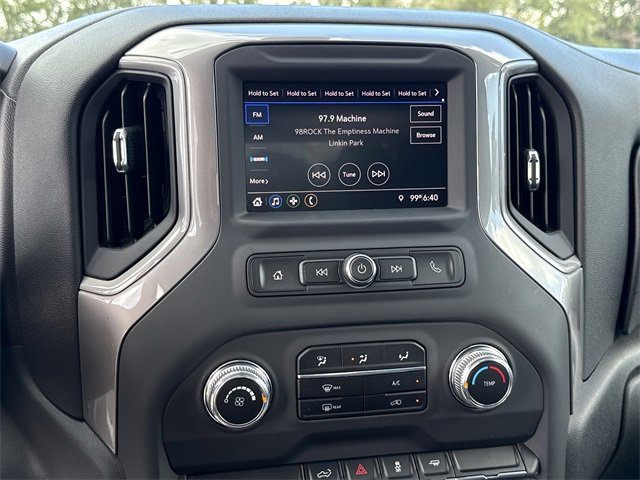 Used 2021 GMC Sierra 2500 2WD Double Cab w/ Convenience Package image 33