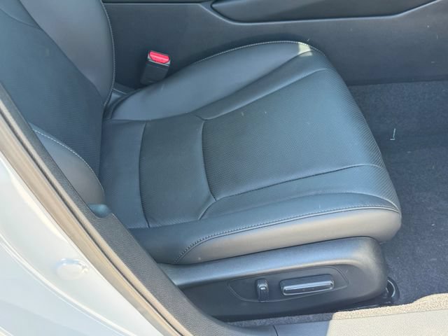 New 2026 Honda Accord Touring image 10