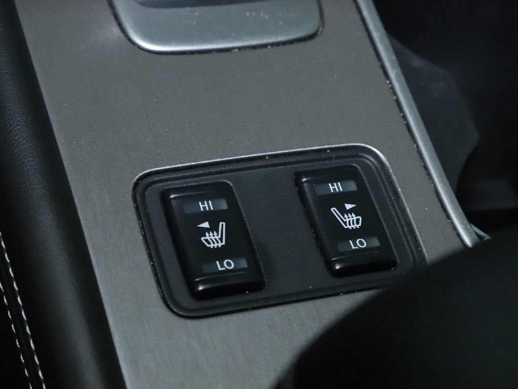 Certified 2024 Nissan Murano SL AWD/4WD image 31