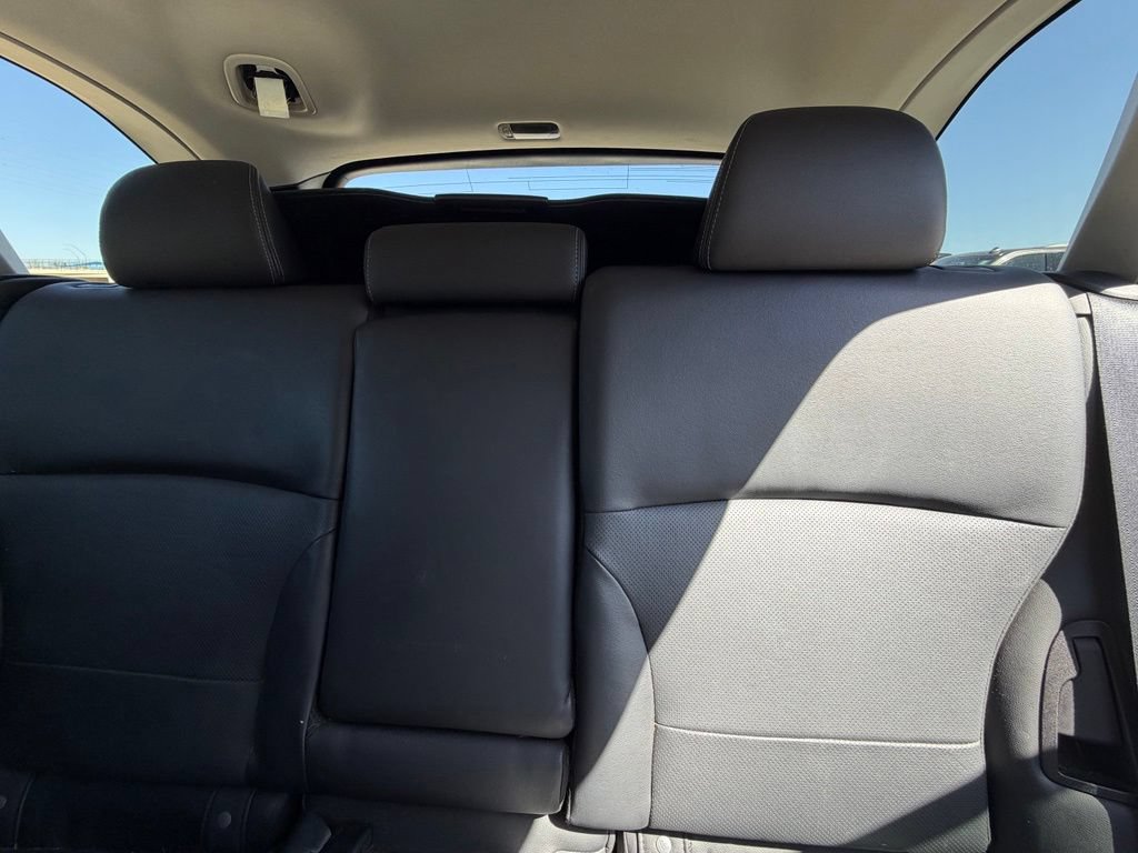 Used 2016 Subaru Outback 2.5i Limited AWD/4WD image 7