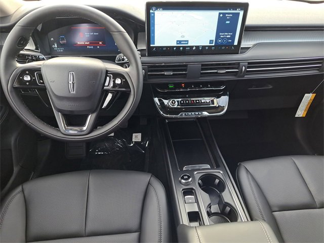 New 2026 Lincoln Corsair Premiere image 24