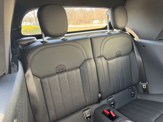 New 2026 MINI Cooper S image 27