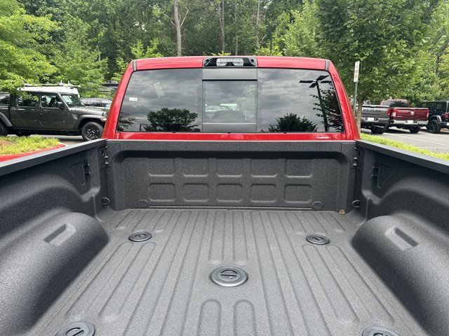 New 2026 RAM 2500 Big Horn RWD image 18