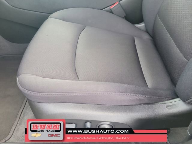 Used 2024 Chevrolet Malibu LT image 18