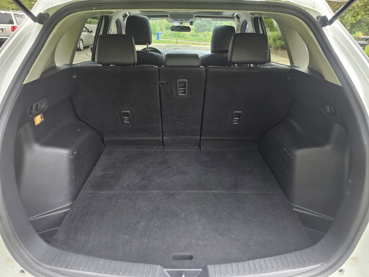 Used 2015 MAZDA CX-5 Grand Touring AWD/4WD image 32