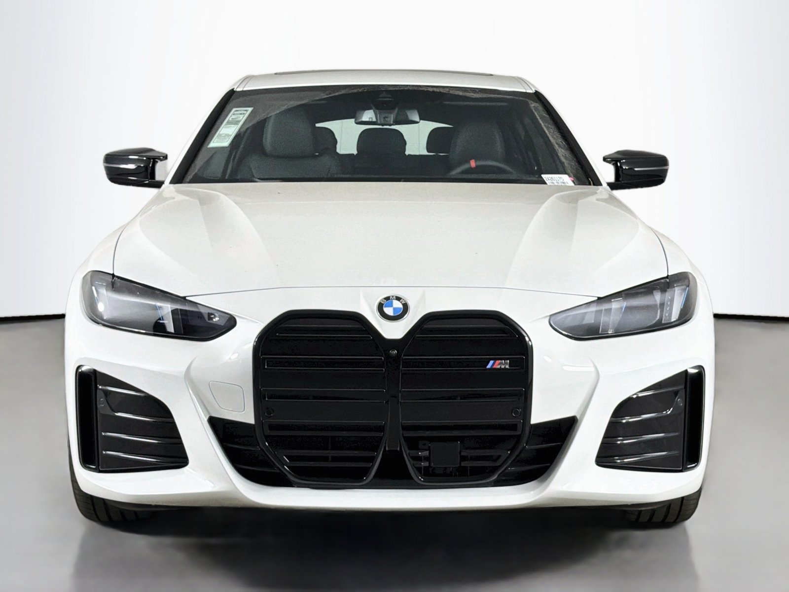 New 2026 BMW i4 M60 w/ Premium Package AWD/4WD image 2