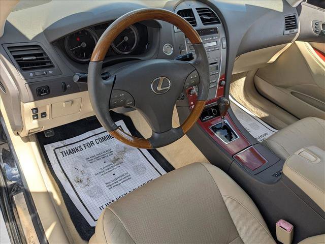 Used 2007 Lexus ES 350 image 10