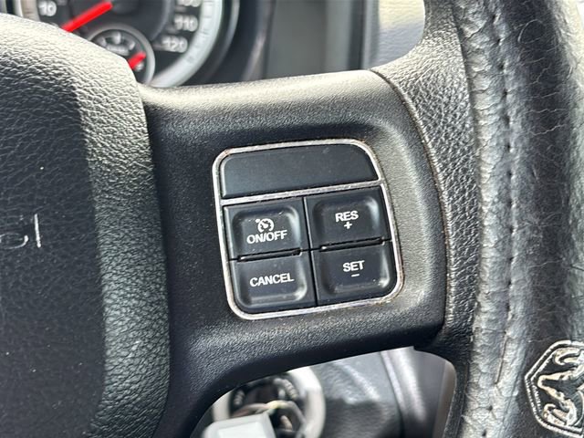 Used 2016 RAM 3500 Tradesman image 27