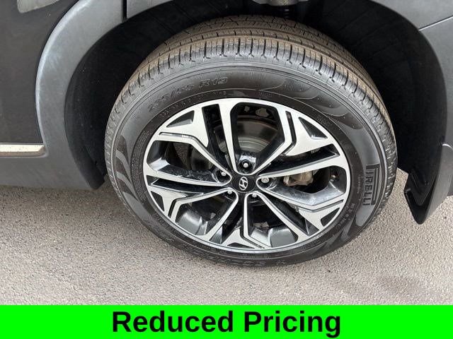 Used 2019 Hyundai Santa Fe AWD image 47