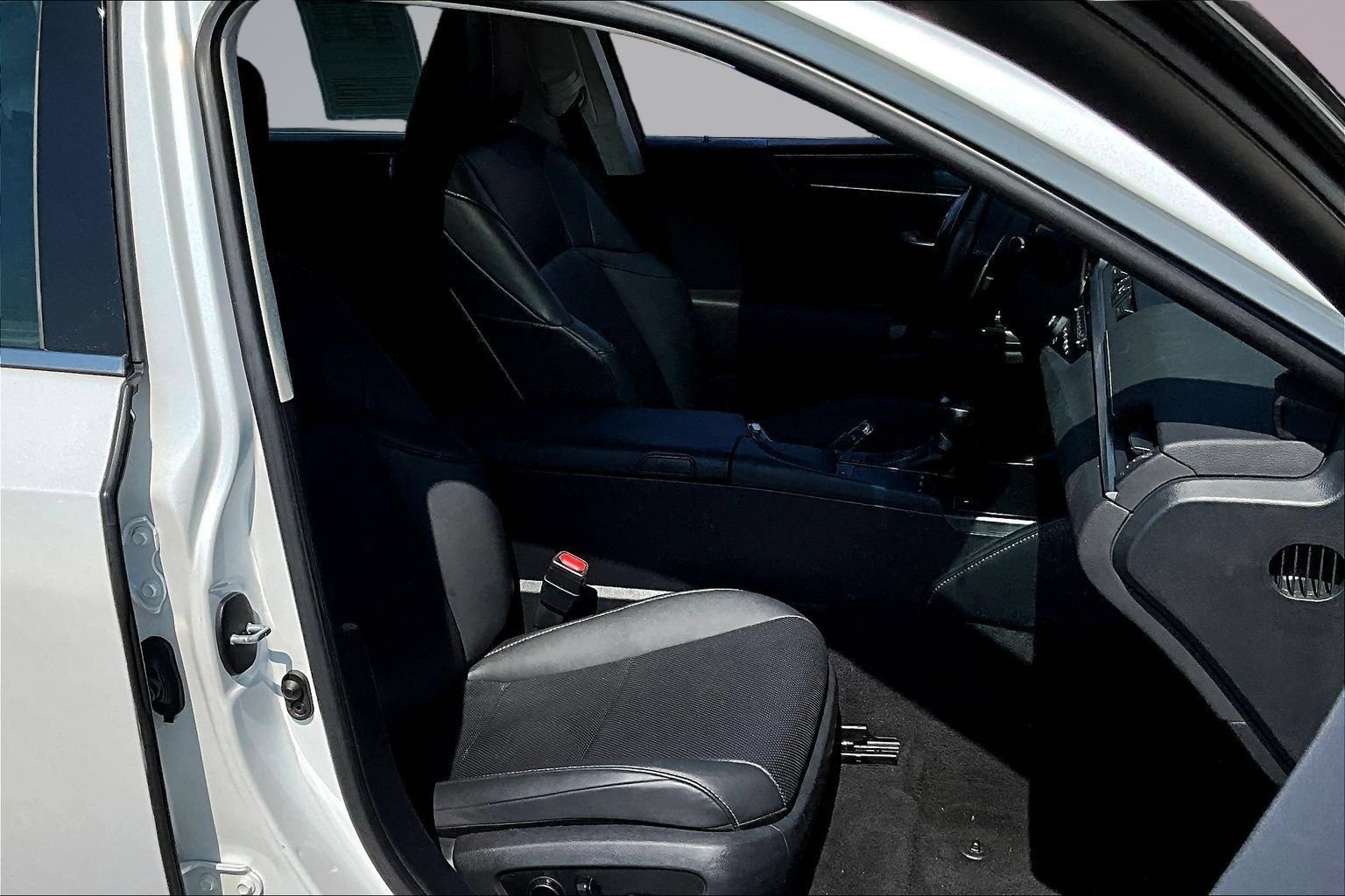 Used 2019 Lexus ES 350 w/ Accessory Package 2 FWD image 28