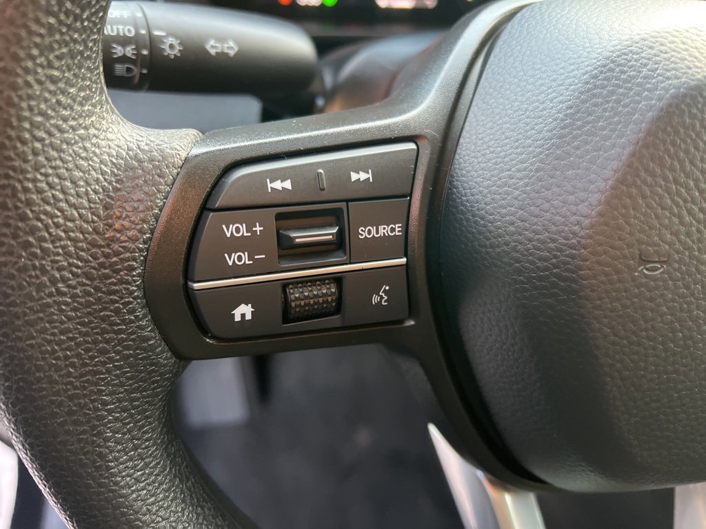 Used 2024 Honda CR-V EX image 14