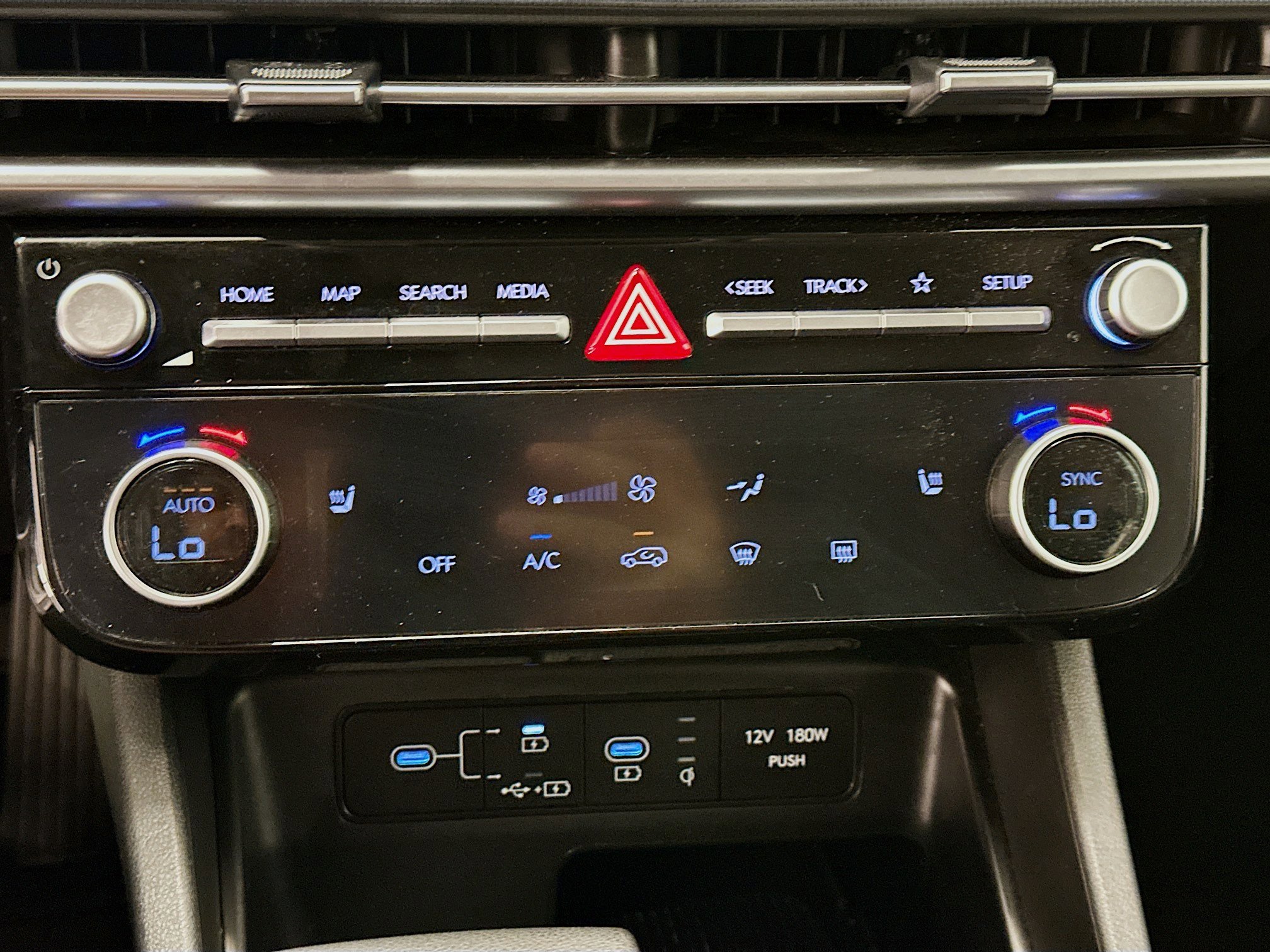 Used 2025 Hyundai Tucson SEL image 24