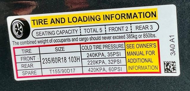 Certified 2024 Honda CR-V EX image 28