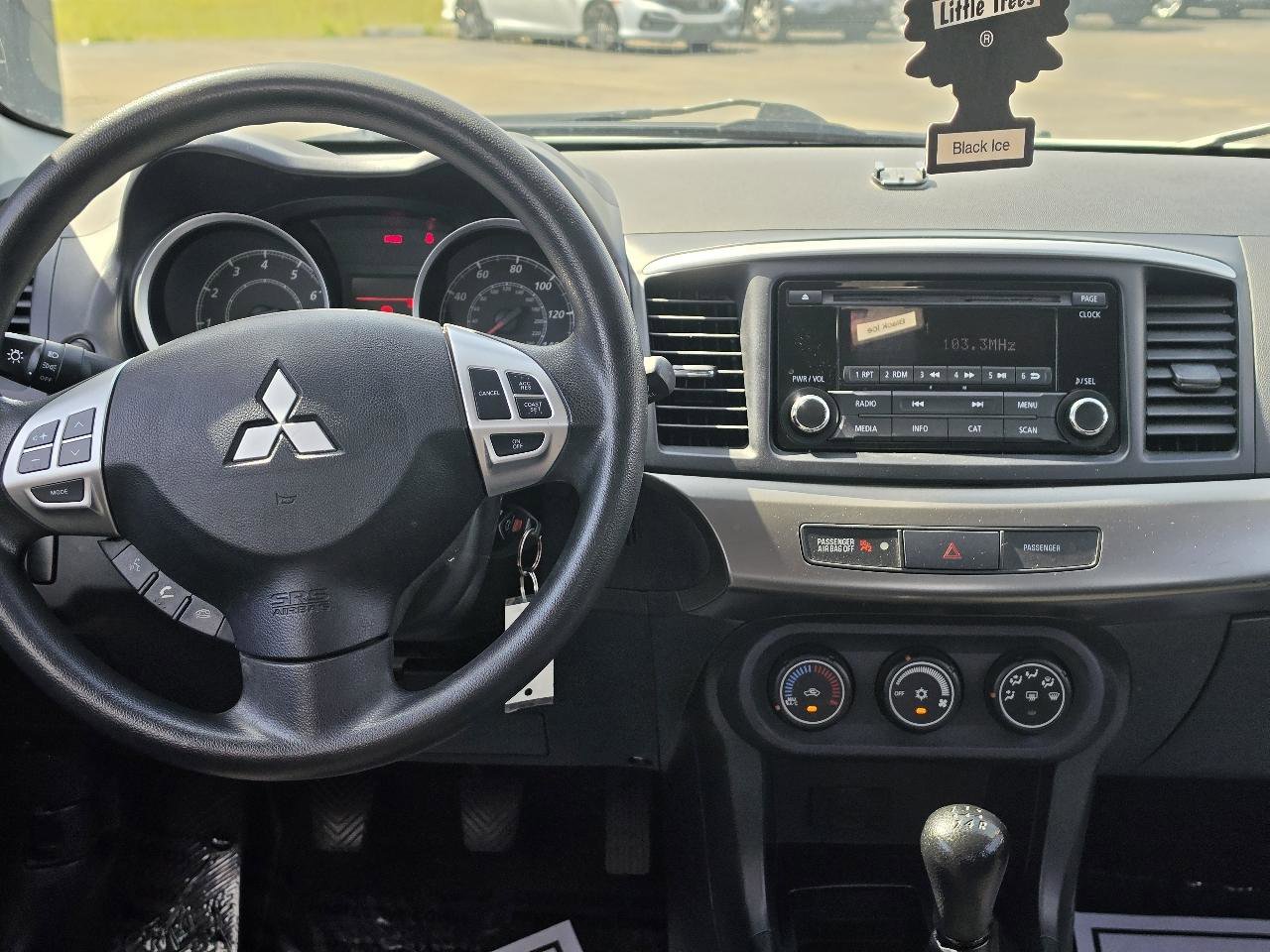 Used 2015 Mitsubishi Lancer ES FWD image 34