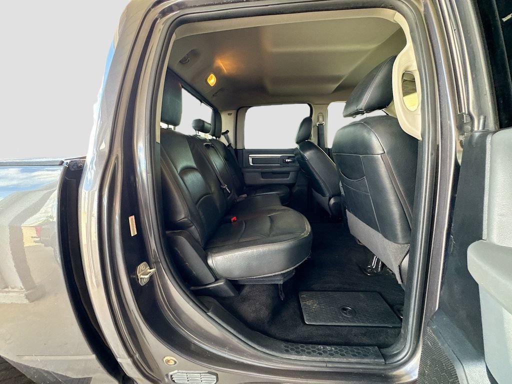 Used 2016 RAM 1500 Lone Star AWD/4WD image 28