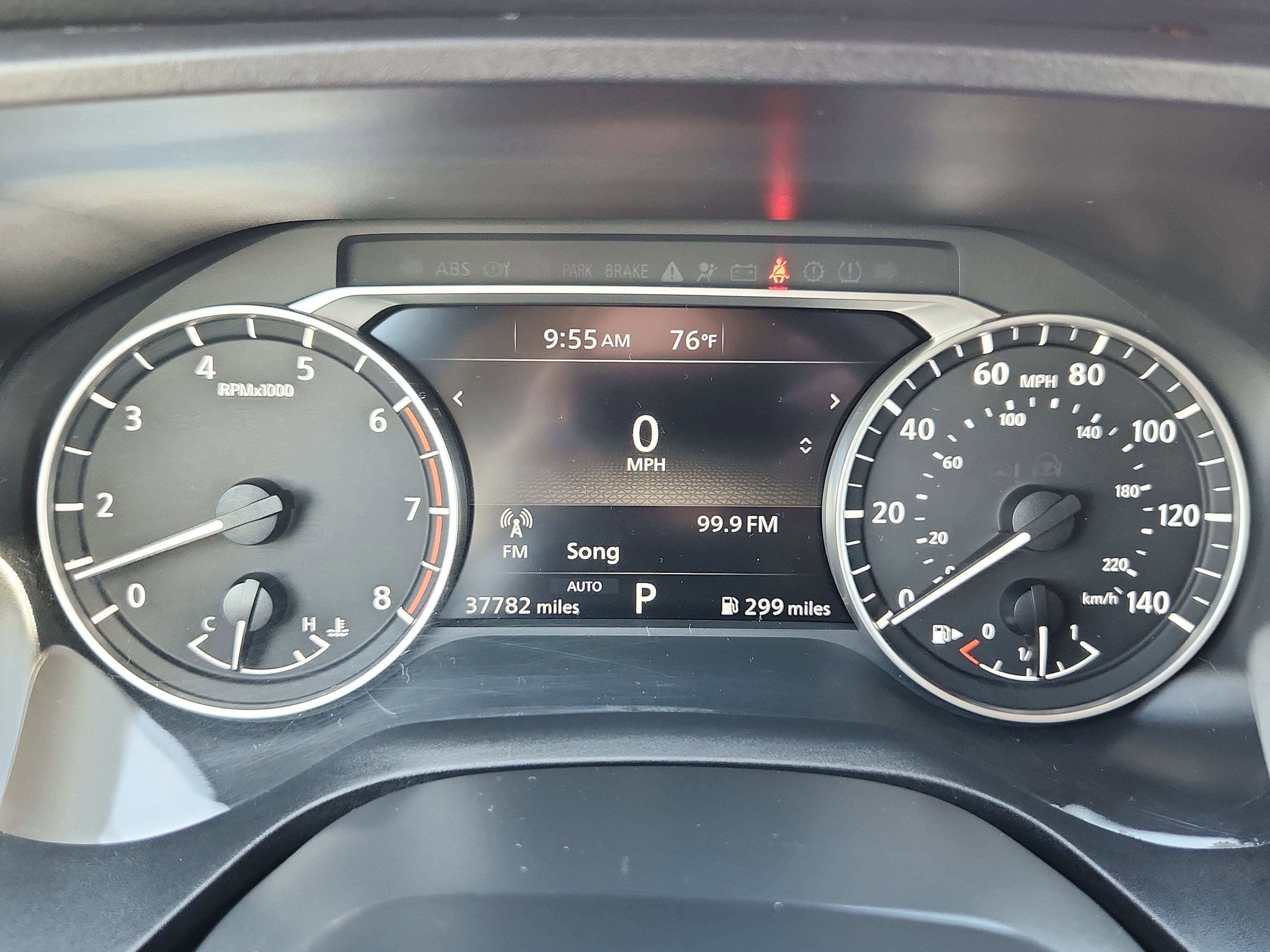 Used 2025 Nissan Rogue SV AWD/4WD image 17