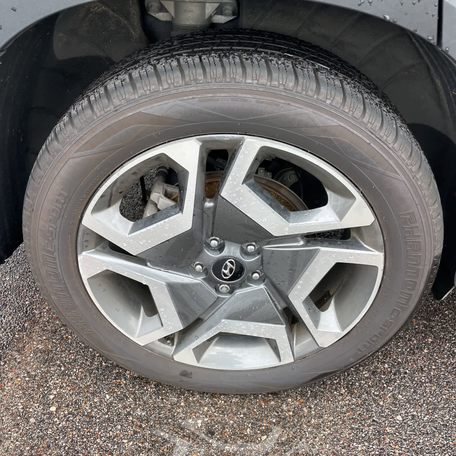 Used 2024 Hyundai Palisade SEL w/ Premium Package FWD image 22