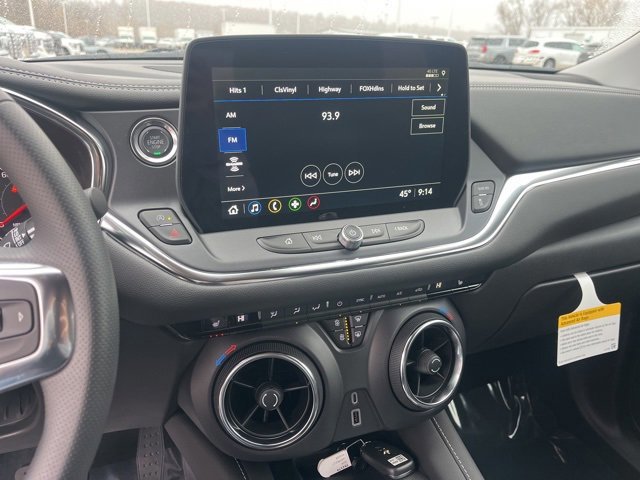 New 2026 Chevrolet Blazer LT image 27