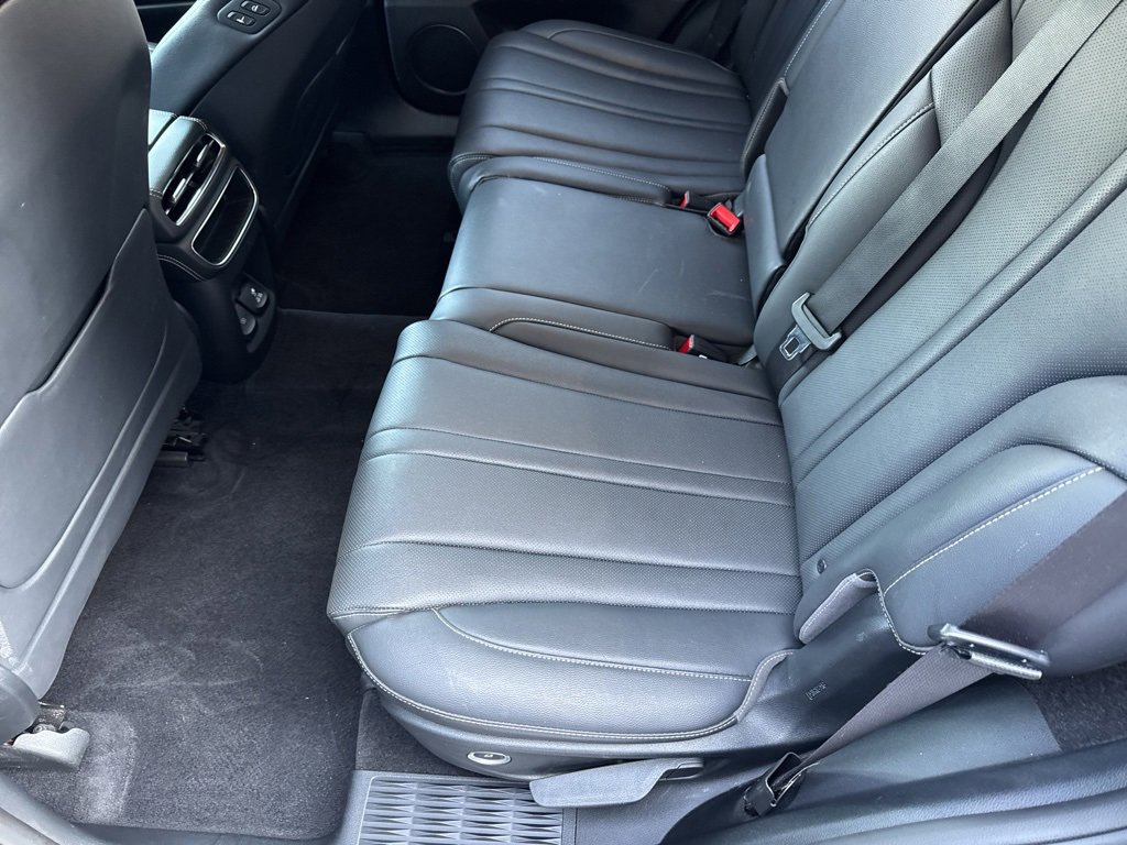 Used 2024 Genesis GV80 2.5T image 16