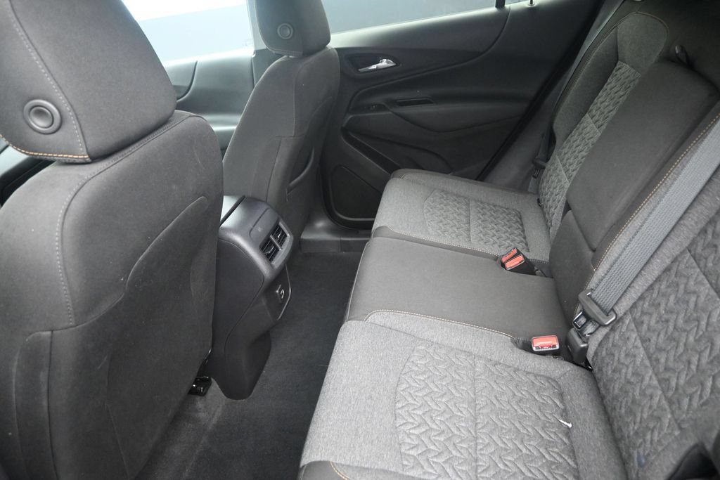 Used 2024 Chevrolet Equinox LT FWD image 14