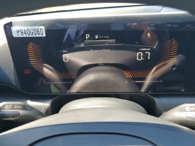 New 2026 Kia K4 FWD image 26