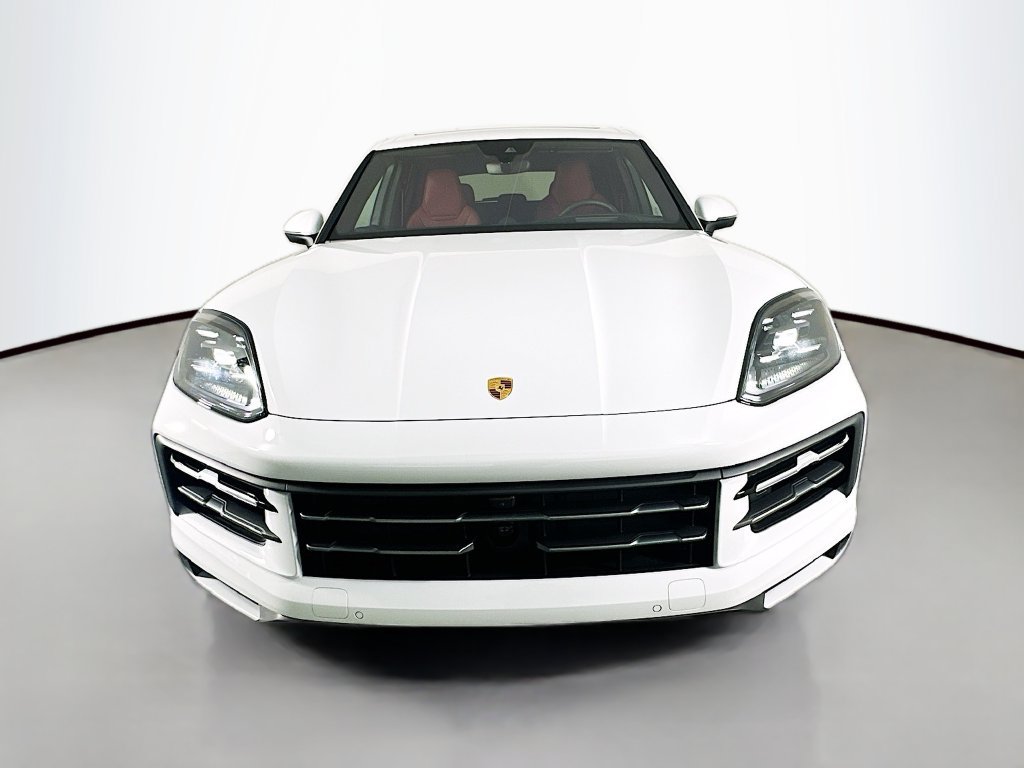New 2026 Porsche Cayenne E-Hybrid AWD/4WD image 6