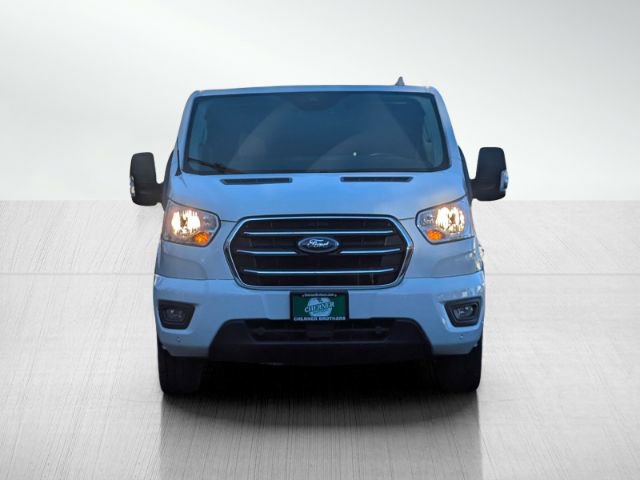 Used 2020 Ford Transit 350 XLT image 2
