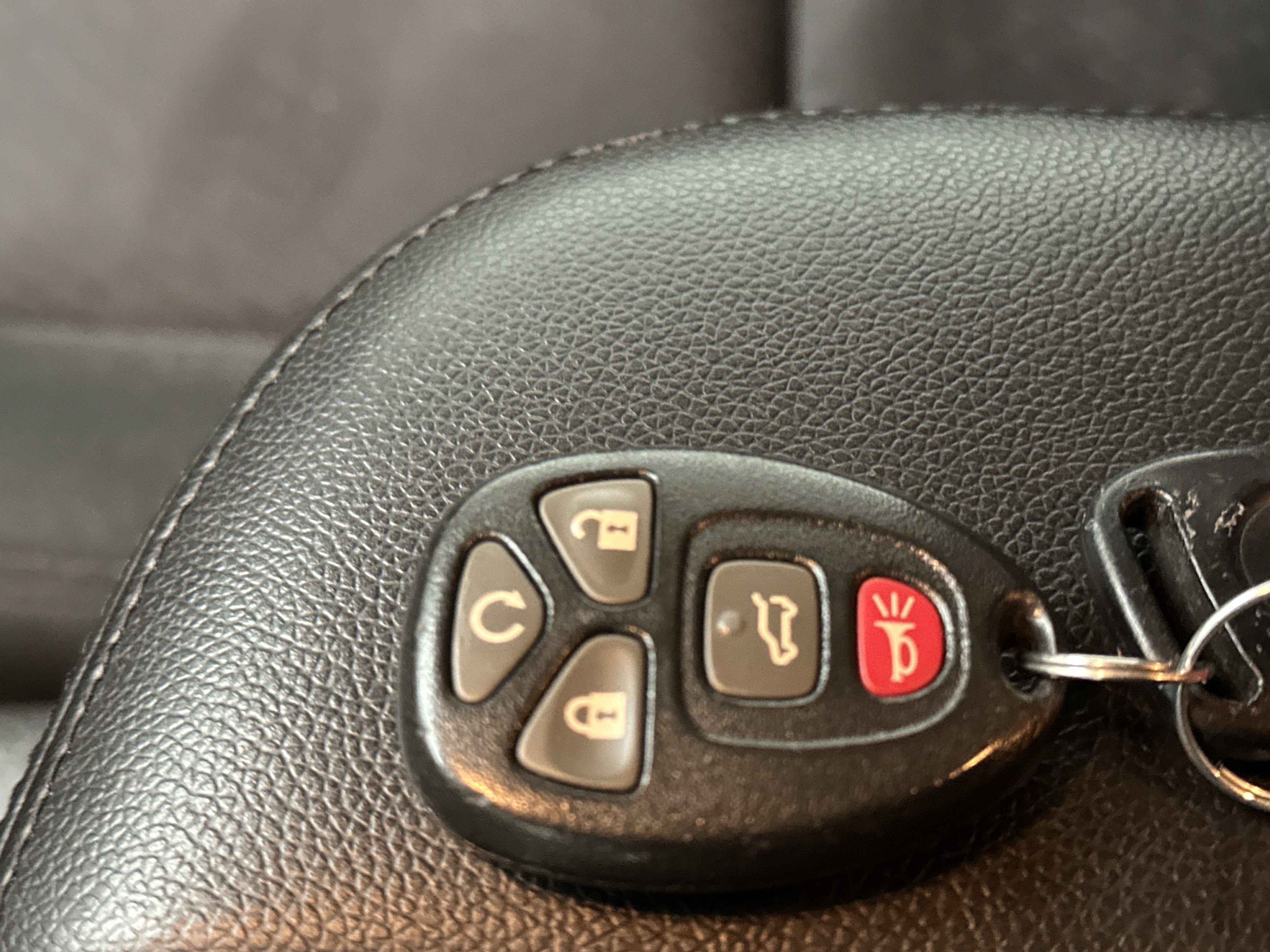 Used 2012 Chevrolet Tahoe LS w/ Convenience Package image 42