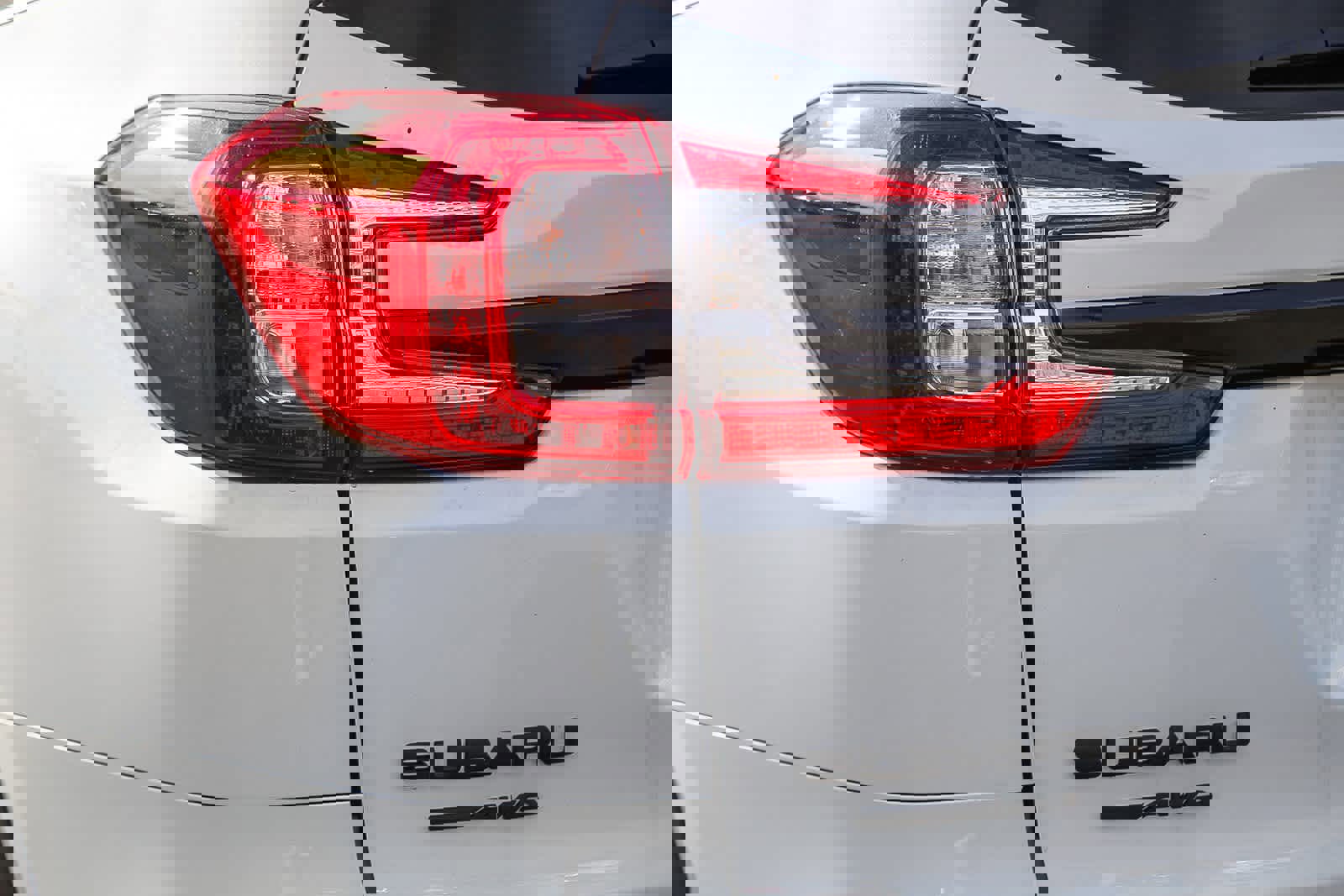 New 2026 Subaru Ascent Premium image 8