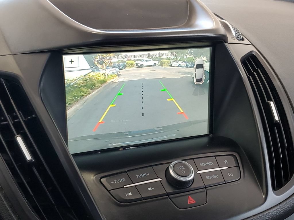 Used 2019 Ford Escape SEL FWD image 29