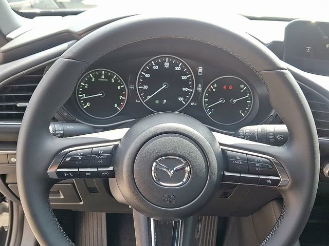 New 2026 MAZDA MAZDA3 s Sport image 11