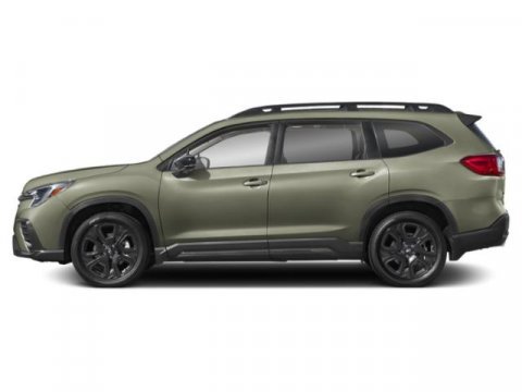 Used 2025 Subaru Ascent Bronze Edition image 3