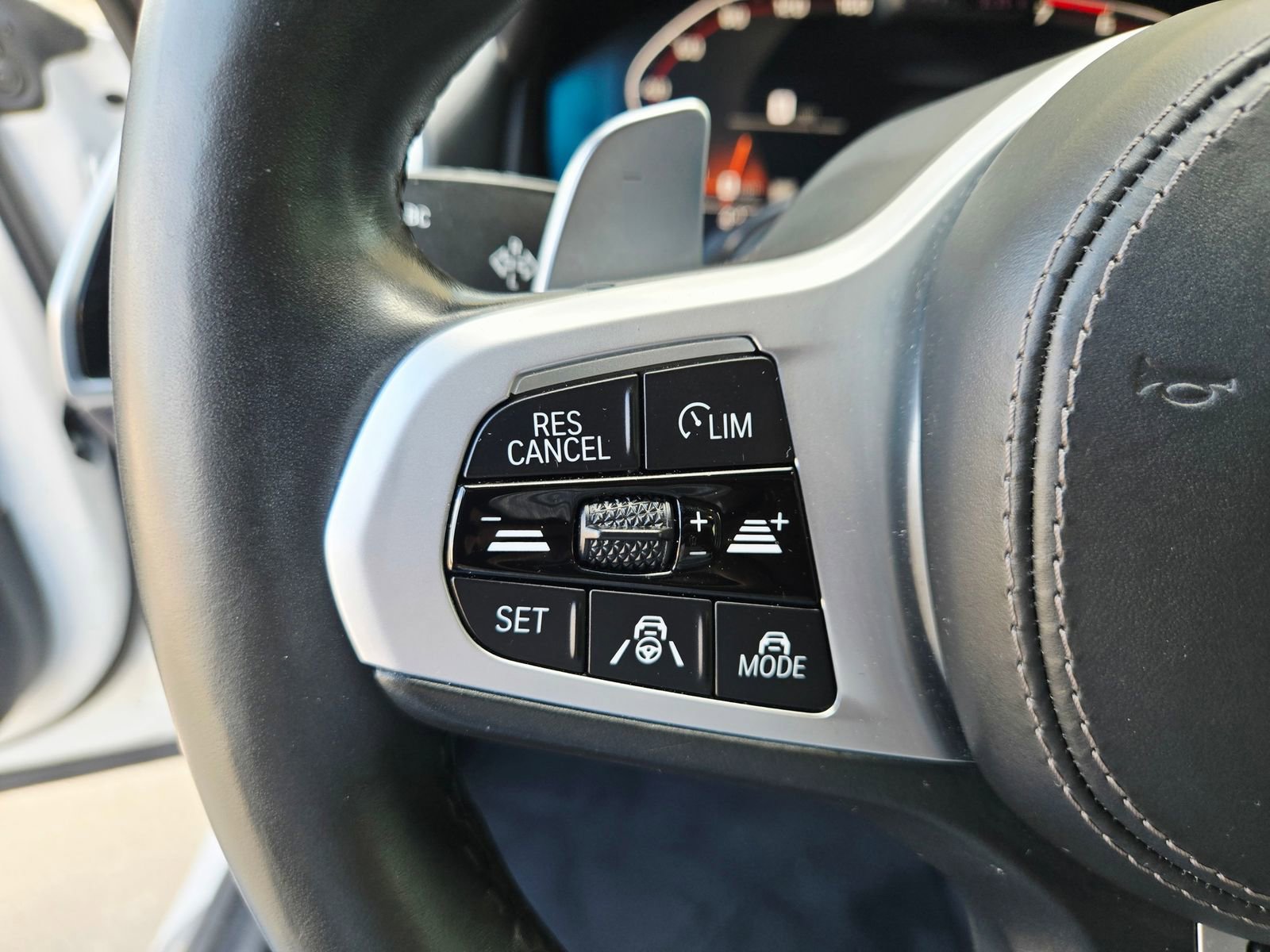 Used 2020 BMW M850i Gran Coupe xDrive image 11