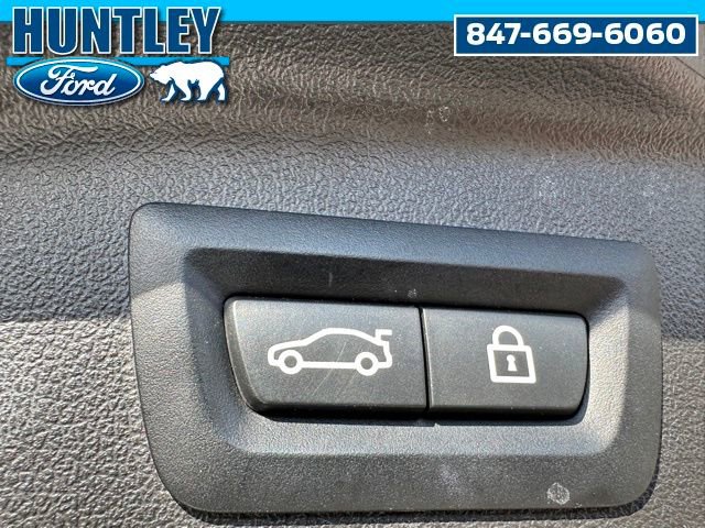 Used 2023 BMW X5 xDrive40i image 11