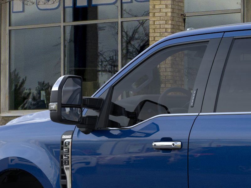 New 2026 Ford F350 King Ranch image 20