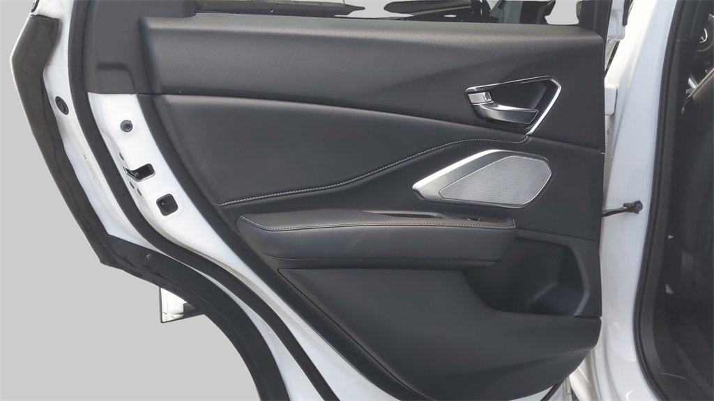 Used 2019 Acura RDX A-Spec image 29