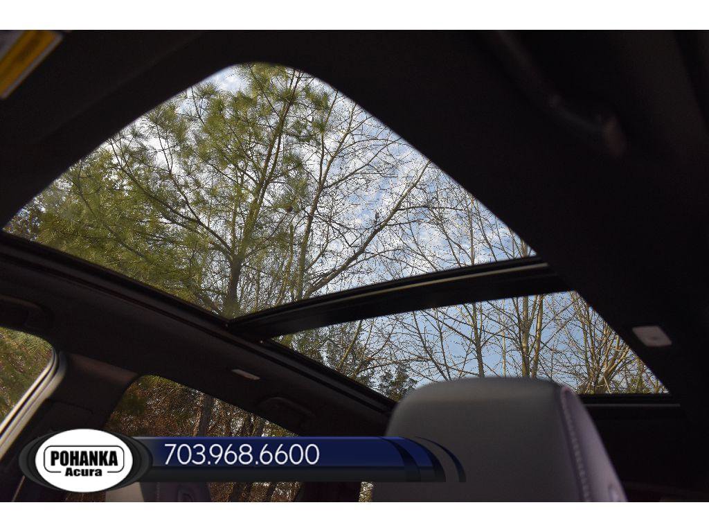 New 2026 Acura RDX SH-AWD image 23