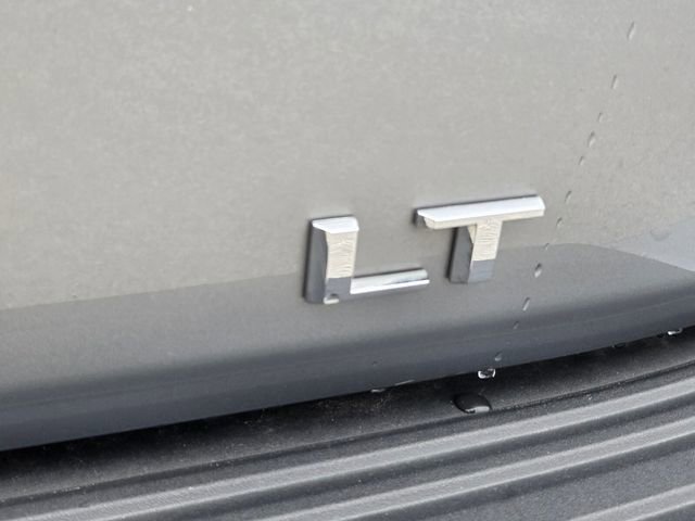 Certified 2025 Chevrolet Tahoe LT AWD/4WD image 21