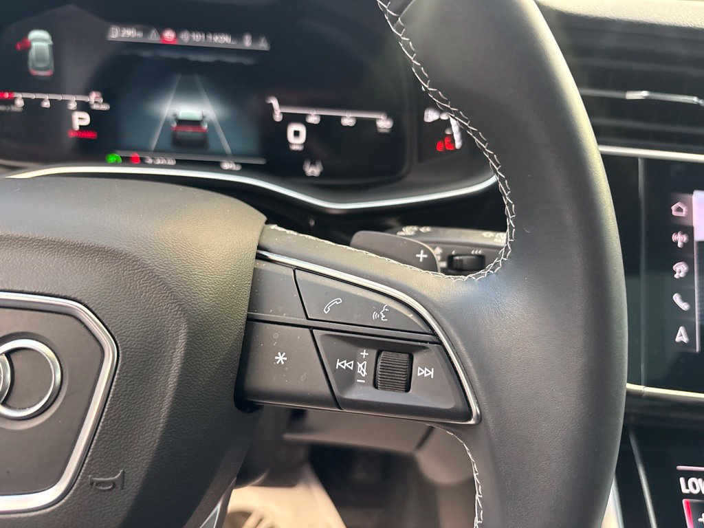 Used 2026 Audi Q8 Premium Plus AWD/4WD image 23
