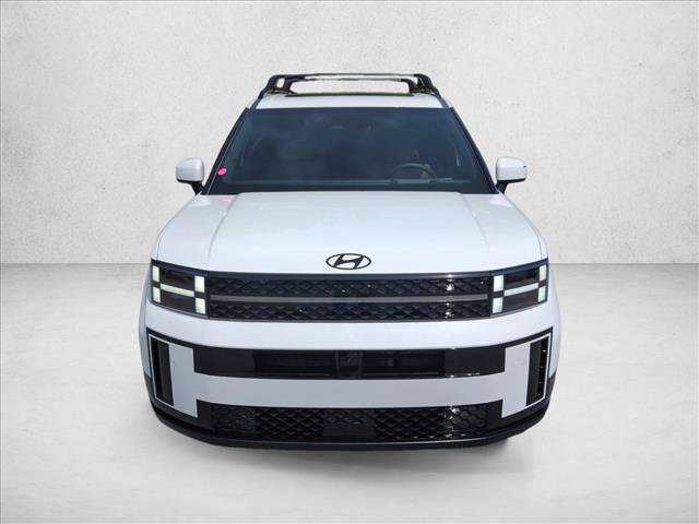 New 2026 Hyundai Santa Fe Calligraphy AWD/4WD image 6