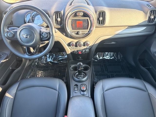 Used 2020 MINI Cooper Countryman ALL4 image 12