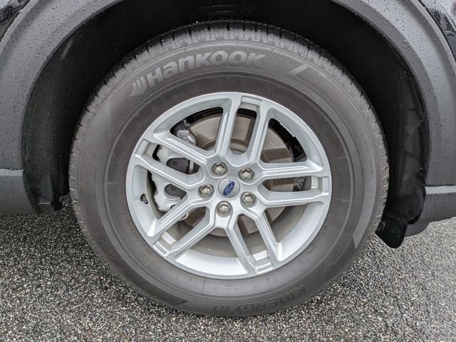Certified 2026 Ford Explorer Active w/ Active Comfort Package RWD image 11