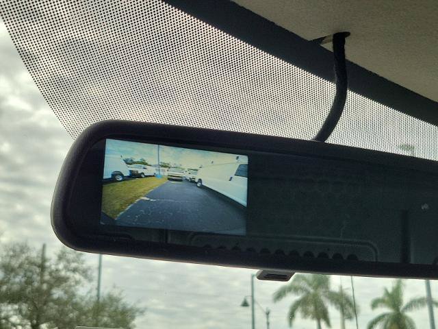 New 2025 Chevrolet Express 2500 w/ Driver Convenience Package RWD image 27