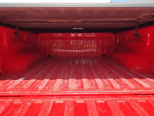Used 2019 RAM 1500 Laramie AWD/4WD image 34