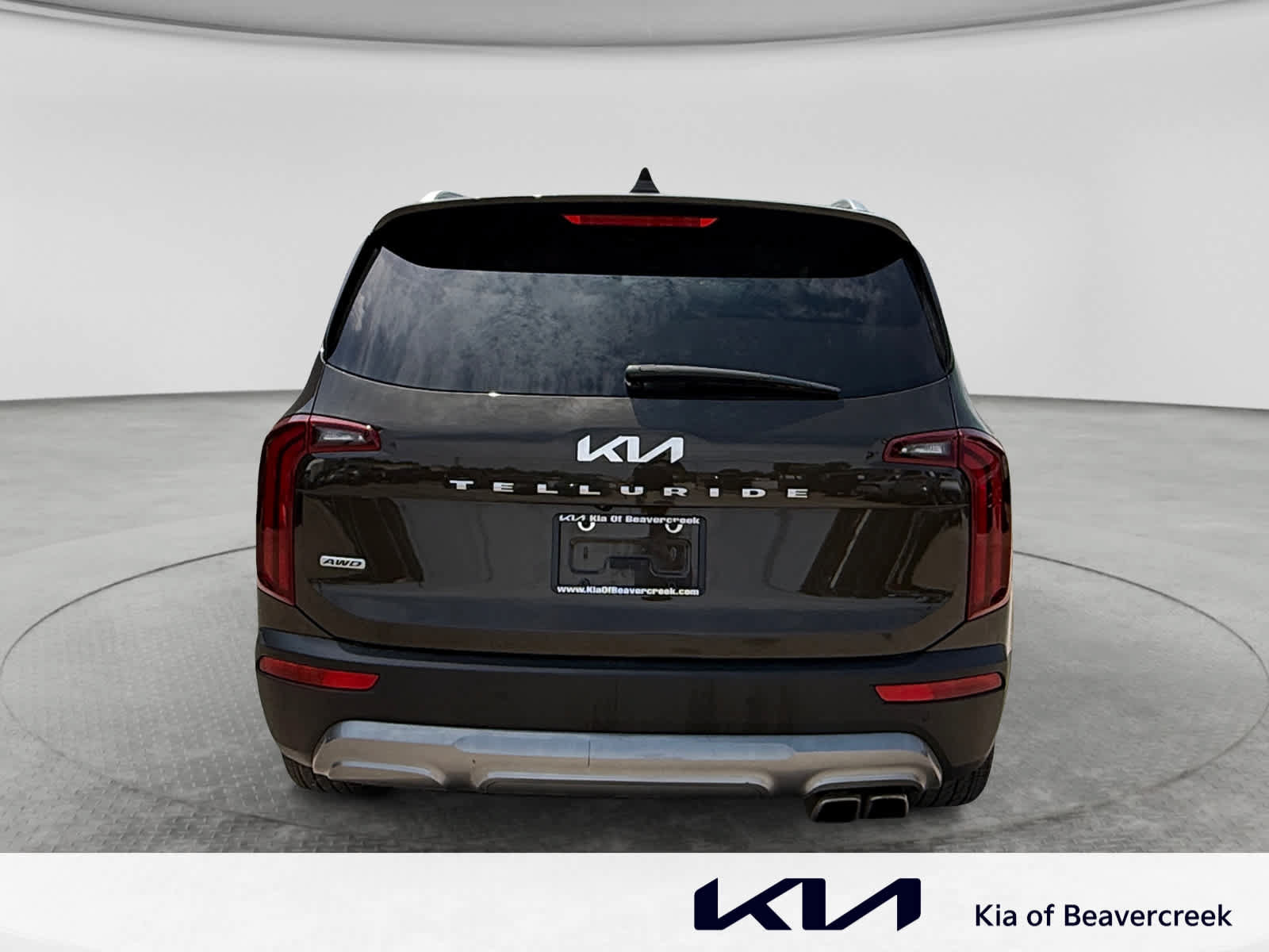 Used 2022 Kia Telluride S AWD/4WD image 6